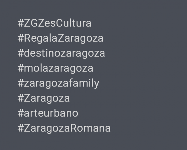 bloqueHashtags