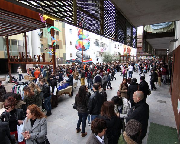 zaragoza-turismo_mercadillo-vintage_1