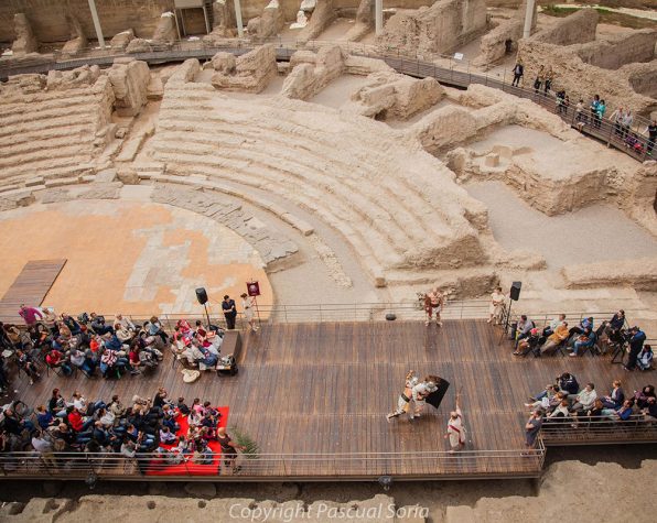 zaragoza-turismo_teatro-romano_1