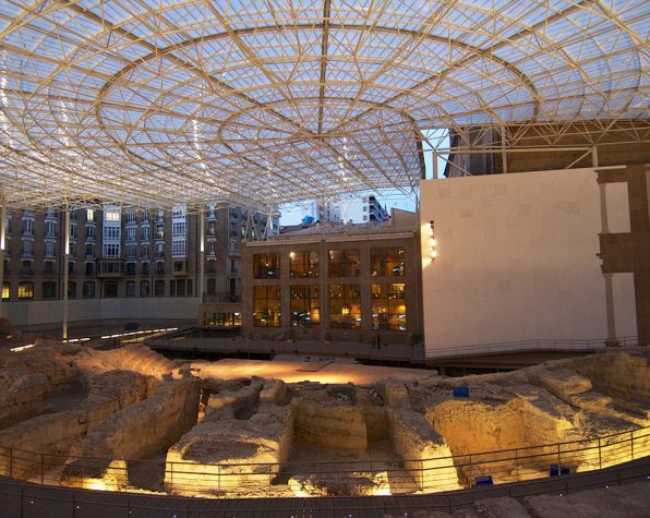 zaragoza-turismo_teatro-romano_2